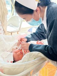 -菁幼月子会所(儿童医院店)