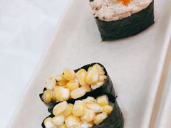 -元气寿司(金光华店)