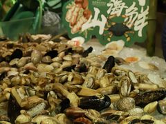 -鲤鱼洲酒店港鲤咖啡厅