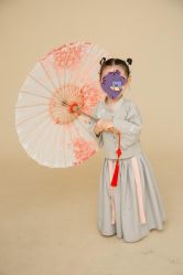 -倾城宝贝儿童摄影(浦东金谊店)