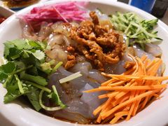 -老浒记烤鸭-北京菜(琉璃厂店)