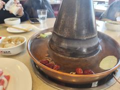 -阳坊大都涮羊肉(阳坊总店)