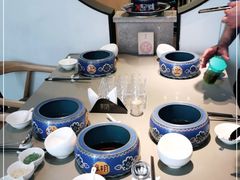 -享月汤皇·海鲜小火锅·聚会(曲江创意谷店)