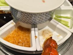 -Plush大堂酒廊(北京金融街威斯汀大酒店)