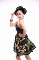 -摩玛婚纱摄影(杭州店)