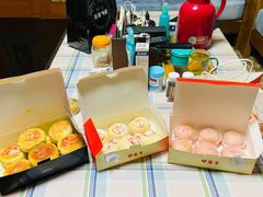 -邵万生食品公司(南京东路店)