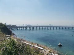 -星海湾跨海大桥
