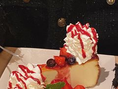 -The Cheesecake Factory 芝乐坊餐厅(王府中環店)