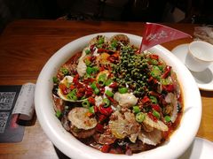-必点海鲜·鲅鱼水饺(鞍山西道店)