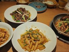 -吃饭皇帝大(合生汇店)