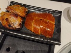 -羲和雅苑烤鸭坊(丰台万达店)