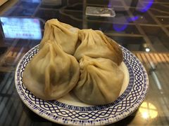 无锡小笼-笑来喜馄饨小笼工坊店(湖滨街店)