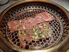 -韩盛·古法烤肉店(皇城恒隆广场店)
