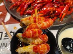 -靓靓蒸虾·头牌蒸虾(雪松路总店)