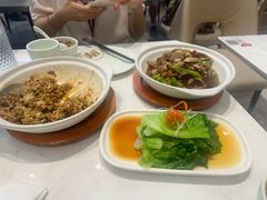 -船歌·鱼水饺青岛菜(国贸商城店)