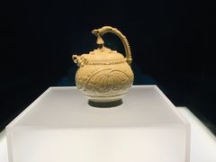 -陕西历史博物馆