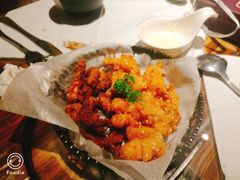 -西缘牛排(荟聚购物中心店)