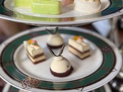 -马勒别墅·中餐厅