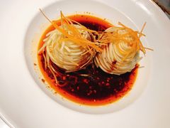 老成都凉面-雀蓝川菜(奥体广场店)