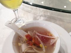 老火靓汤-张鸭子大酒楼(南滨路店)