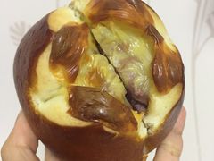 -BreadTalk面包新语·烘焙蛋糕(金光华广场店)