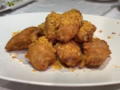 -祥记餐饮•豫粤珍味(金隅大厦店)