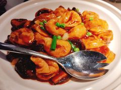 -米桃·苏园·苏锡菜(仁恒仓街店)