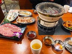 -大阪烧肉BAKA一代(十亩地店)