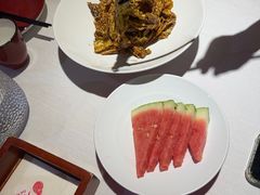 -大鸭梨烤鸭·北京菜(大兴南小街店)