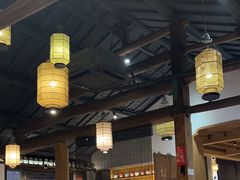 -大牌大·传统杭帮菜(湖滨店)