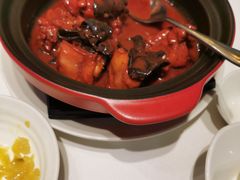 -莆田餐厅PUTIEN(金融街购物中心店)