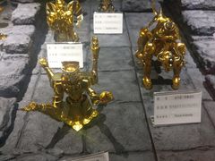 -小山日本料理(兴业太古汇店)