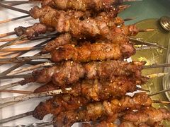 -金谷园饺子·烧烤(人大总店)