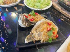 -火枪手串吧·鹤岗小串涮肚(亦庄店)