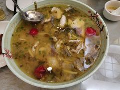 -成都驻京办餐厅(蜀都宾馆店)