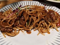 -本处·素食·融合料理(南油店)