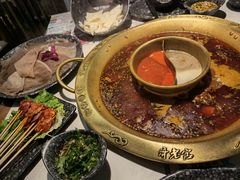 -哥老官重庆美蛙鱼头(宝山龙湖店)