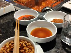 -海底捞火锅(龙湖三千集店)