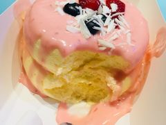 芝芝莓莓梳芙厘-狐狸和向日葵(北京路店)