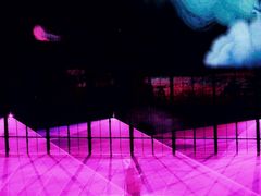 -成都金融城演艺中心