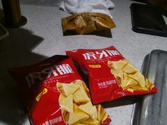 -海底捞火锅(丹竹头星悦天地店)