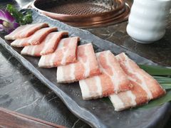 -一品诚记烤肉(大连柏威年购物中心店)