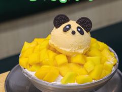 -豆豆冰室·地道招牌椰子冻(大良店)