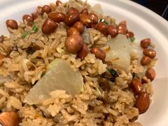 闽和南白萝卜饭-闽和南(深圳万象城店)