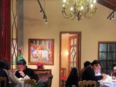 -玫瑰厅上海菜(兴国路店)