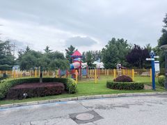 -普兰达德国餐厅·德式脆皮烤猪肘·自酿啤酒(观唐店)
