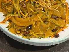 -粗粮人家·东北菜(洋桥店)