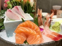 -阿吾罗·月咏精致日料(港汇恒隆广场店)