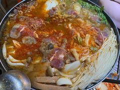 -MI WU FACTORY米屋美食工厂餐厅(绿地店)