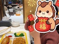 -大铁勺新津菜(熙悦汇店)